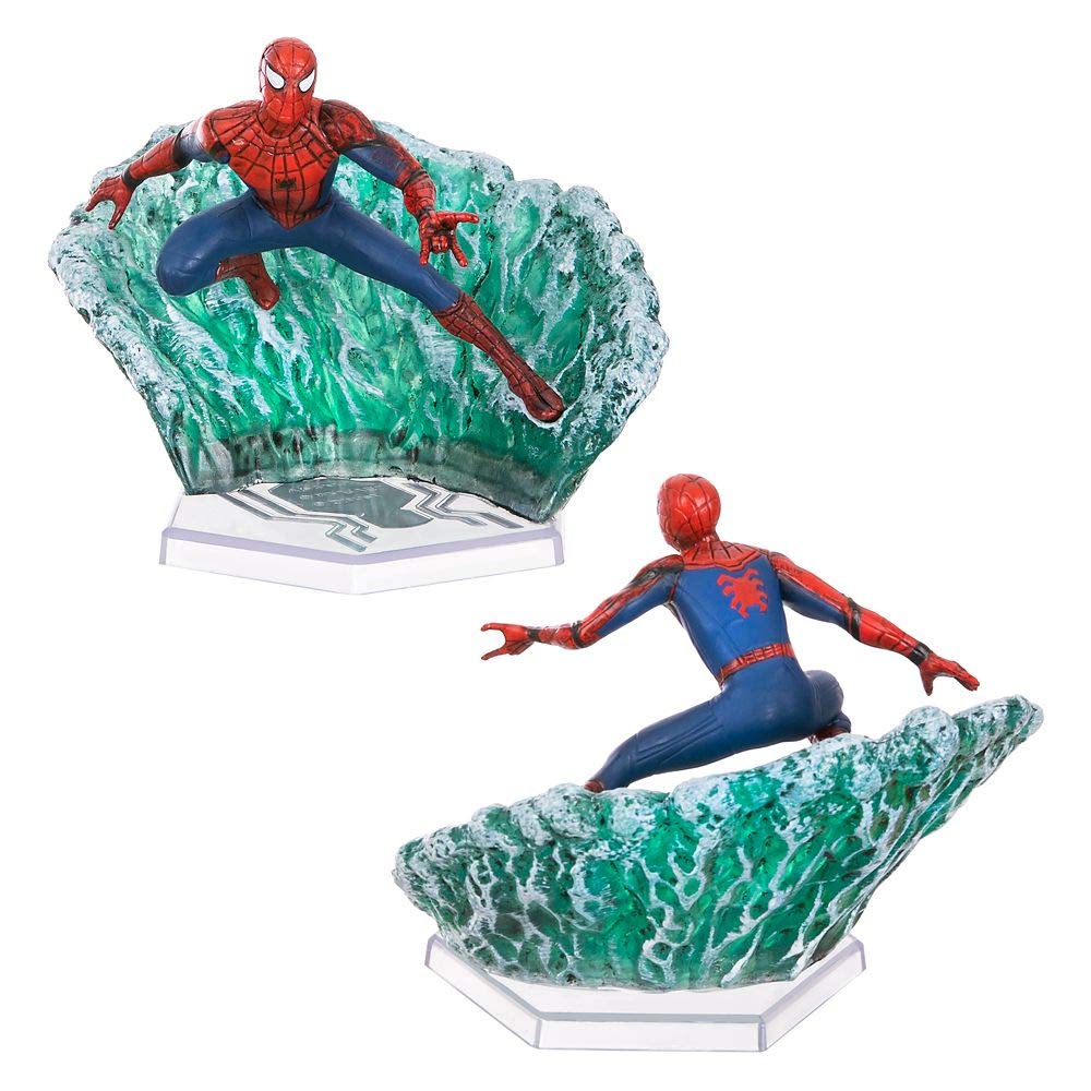 Amazon.co.jp: マーベル スパイダーマン Far from Home フィギュア